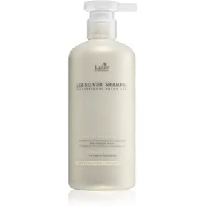 Comparateur de prix : Lador Ash Silver Shampoo Shampoing 1000 ml