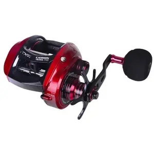 Banax Moulinet Baitcasting Camion L Td pas cher
