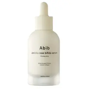 Comparateur de prix : Abib Jericho Rose Bifida Serum Firming Drop Sérum visage 1000 ml