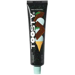 Comparateur de prix : Toosty Mint Chocolate Toothpaste 80g