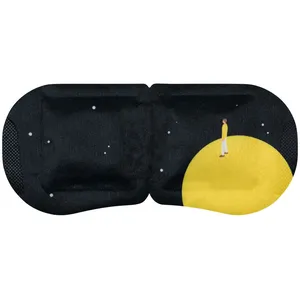 Steambase Daily Eyemask Silent Night Air 1ut pas cher