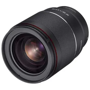 Samyang Objectif Samyang AF 35mm F1.4 P FE Monture Sony E pas cher