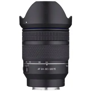 Samyang LK AF 24-60mm f/2.8 monture Sony FE pas cher
