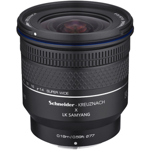Samyang AF 14-24mm F2.8 L pas cher