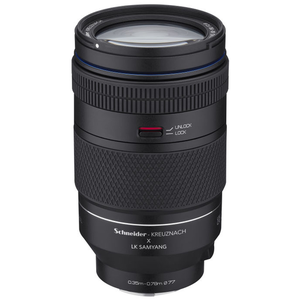 LK Samyang AF 60-180mm f/2.8 monture L pas cher