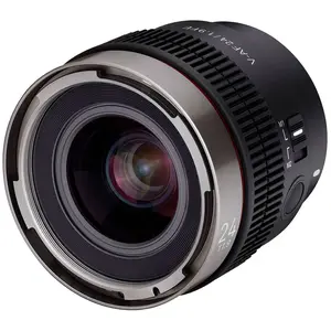 Comparateur de prix : Samyang Objectif De Caméra V-af T1.9 Sony E 24mm