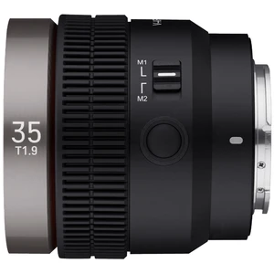Samyang V-AF 35mm T1.9 Sony FE pas cher