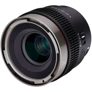 Comparateur de prix : Samyang Objectif Grand Angle 10-24 R Ois Wr Xf/4