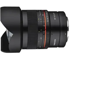 Samyang Objectif Grand angle Samyang MF 14mm F2.8 - Canon RF pas cher