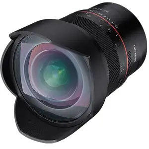 Samyang Objectif De L´appareil Photo Mf 2.8/14 Nikon Z pas cher