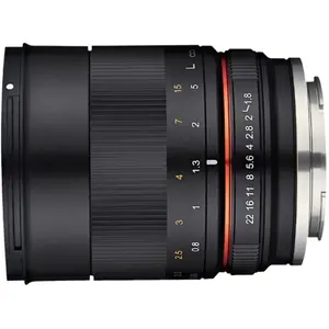 Comparateur de prix : Samyang Mf 85mm F1.8 Ed Umc Cs Sony E