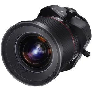 Comparateur de prix : SAMYANG 24 mm Tilt-shift f/3.5 ED AS UMC décentrement SONY FE GARANTI 2 ANS