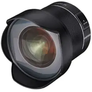 Comparateur de prix : Samyang Objectif pour Reflex Plein Format Samyang AF14mm F2.8 Nikon F