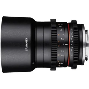 Comparateur de prix : Samyang 35mm T1.3 ED AS UMC Cine Fuji X