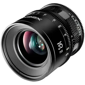 Samyang samyang lentille angulaire xeen cf cinema pl 35 mm f 1.5Vendu paramazon