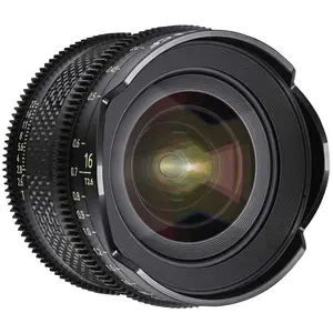 Samyang XEEN T 2,6/16 CF Cinema Canon EF Plein Format