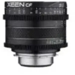 Comparateur de prix : Samyang Objectif De L´appareil Photo Cf 16 Mm T2.6 Ff Cine Sony E