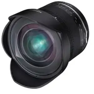 Comparateur de prix : Samyang MF 14mm F2.8 MK2 MILC/SLR Objectif ultra large Noir