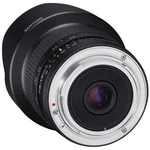 Comparateur de prix : Samyang Objectif De L´appareil Photo 10 Mm F2.8 Ed As Ncs Cs Sony E