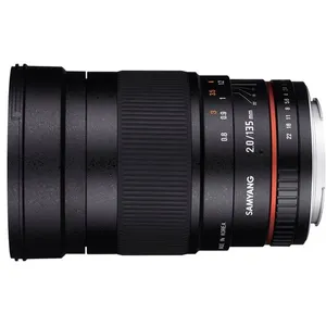 Samyang 135mm F2.0 ED UMC Canon M pas cher