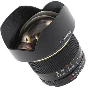 Comparateur de prix : Objectif Reflex Samyang 14mm f/2,8 IF ED UMC Noir pour Pentax