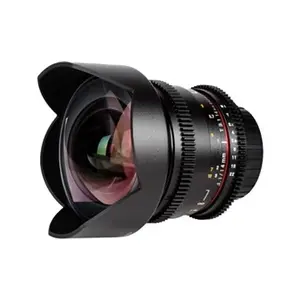 Comparateur de prix : Samyang 14mm T3.1 ED AS IF UMC VDSLR II pour Micro Four Thirds