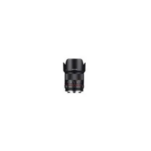 Comparateur de prix : Samyang Objectif De L´appareil Photo 21 Mm F1.4 Ed As Umc Cs Sony E