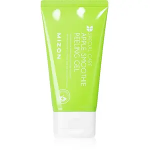 Mizon Special Care Apple Smoothie gommage visage 120 ml pas cher