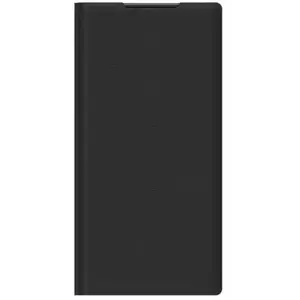 Comparateur de prix : Etui Folio pour Galaxy Note 10 N970 Modèle Anymode Samsung Noir