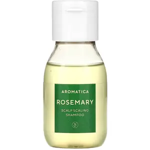 Aromatica Shampoing détartreur au Romarin 30 ml pas cher