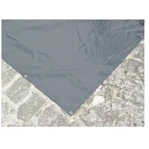 Comparateur de prix : Bâche de protection 140g/m2 pour piscine rectangulaire 6 x 10 m