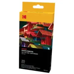 Kodak PMC-20 papier photos pas cher