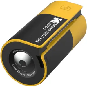Appareil Photo Thermique Kodak Memo Shot ERA MS100   Photo Format Post...