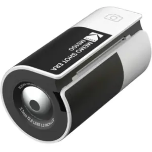 Appareil Photo Thermique Kodak Memo Shot ERA MS100   Photo Format Post...