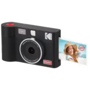 Kodak Appareil Photo Instantané Mini Shot 2 ERA MS200 NoirVendu parkodak