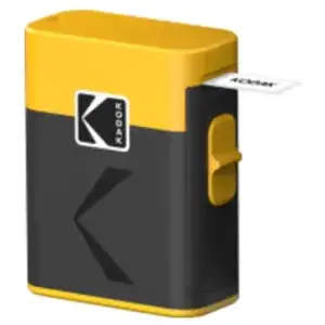 Imprimante Thermique Kodak M50 Impression Étiquettes - Bluetooth Jau... pas cher