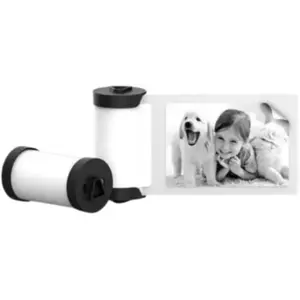 Kodak Rouleau de papier Memo Shot 30 photos, Papier photo, Multicolore