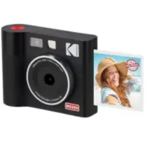 Kodak Appareil Photo Instantané Mini Shot 3 ERA MS300 NoirVendu parkodak
