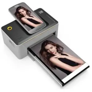 Imprimante photo Kodak Photo Printer Dock PD-450 pour Android pas cher