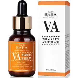 Cos De BAHA (VA) Vitamin C 15% Serum 30ml pas cher