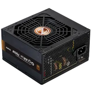 Zalman GigaMax 750W (80Plus Bronze) - Alimentation PC Non modulaire