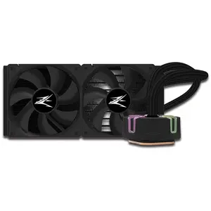ZALMAN Reserator5 Z24 (Noir) - Watercooling