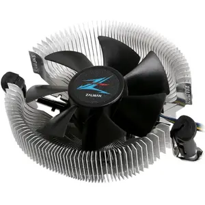 Zalman CNPS80G computer cooling system pas cher