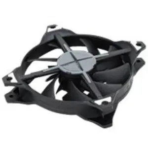 Zalman ZM-DF12 ventilateur, refroidisseur et radiateur pas cher