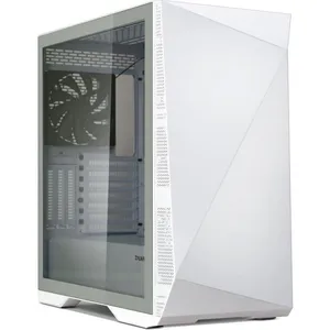 Comparateur de prix : Boitier PC Moyen Tour EATX Zalman Z9 Iceberg (Blanc)