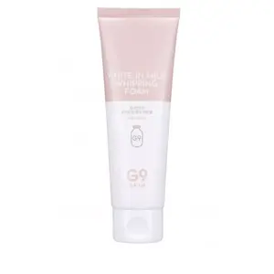 Comparateur de prix : G9 Skin - White in Milk Wipping Foam Mousse nettoyante 120 ml female