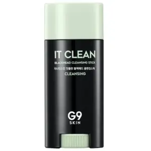 Comparateur de prix : G9 Skin It Clean stick nettoyant points noirs 15 gr
