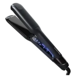 Cloud Nine The Wide Iron Black Lisseur 1 art.