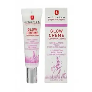 Comparateur de prix : Erborian Glow Crème 15ml