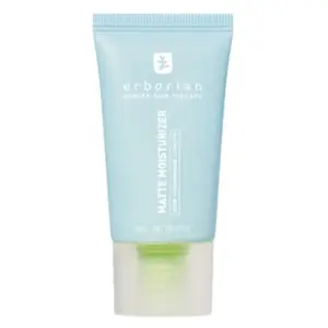 Erborian Matte Moisturizer Crème visage 1000 ml